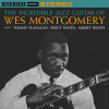 Vinyl Wes Montgomery - Incredible Jazz Guitar Of Wes Montgomery