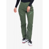 Skialp nohavice dámske Dynafit Mercury 2 Dynastretch Pants - thyme