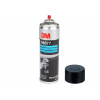 3M™ ochranný sprej proti nárazu kameňmi na podbehy a podvozky, čierny, 500 ml