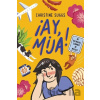¡Ay, Mija! (A Graphic Novel) - Christine Suggs