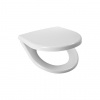 JIKA WC sedadlo Lyra, skrutkované, duroplast, H8933803000631