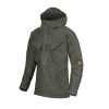 Bunda větrovka PILGRIM TAIGA GREEN + Doprava zdarma na další nákup velikost: L