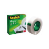 Lepiaca páska Scotch Magic neviditeľná popisovateľná, 19 mm x 33 m