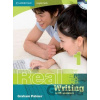 Cambridge English Skills Real Writing 1 with Answers and Audio CD