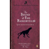 The Hound of the Baskervilles - Arthur Conan Doyle