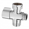 Rubineta Prepínač DIVERTER OLBA636511