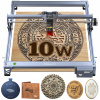 Creality CR-Laser Falcon Grawer laserowy 10W