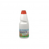 Tekutý škrob 500 ml biely