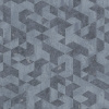Vavex, Geometrická vliesová tapeta na stenu 3D EN3501, rozmery 0,53 x 10,05 m