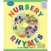 Nursery Rhymes. Read Along Sto