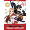Ynnis Editions Sword Art Online Adventní Kalendář