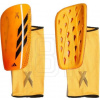 Futbalové chrániče adidas X SG League IA9184 Veľkosť: L (175-185cm)