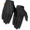 Cyklistické rukavice Giro Rode o Black XL