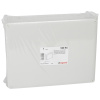 LEGRAND Krabice PLEXO 92094 instalační IP55