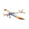 Aero-Naut Stavebnica lietadla Elektro-Akrobat Retro-Model (133200)