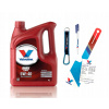Valvoline MaxLife/Max Life 4L 5W-40+Olej zadarmo (Valvoline MaxLife/Max Life 4L 5W-40+Olej zadarmo)