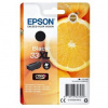 Epson 33XL Black - originálny