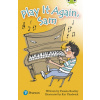 Bug Club Independent Fiction Year Two Lime Plus a Play It Again, Sam (Pamela Rushby)(Brožovaná)