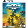Sony Helldivers 2, PlayStation 5