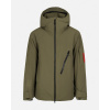 Pánska lyžiarska bunda The Mountain Studio 3L STRETCH INSULATED JACKET