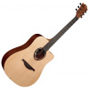 LAG Tramontane T70DC Natural Satin