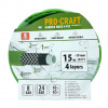 Záhradná hadica Procraft PR-4GH1915 | PR-4GH1915 (Záhradná hadica Procraft PR-4GH1915 4-vrstvová, 3/4