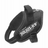 Julius-K9 IDC Powerpostroj, s označením, Mini-Mini Čierny
