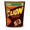 NESTLÉ LION Wild Crush cereálie 350 g