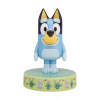 LAMPKA PRE DETI NOČNÁ LAMPA BLUEY 11 cm