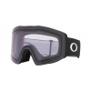 OAKLEY Fall Line L Matte Black w/ Prizm Clear Lyžiarske okuliare