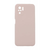 TopQ Zadný kryt Essential na Xiaomi Redmi Note 10 cappuccino VADA