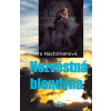 Nezvěstná blondýna - Petra Nachtmanová