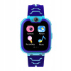 Detské hodinky - Smartwatch GPS hodinky lokalizátor 4 farby (Detské hodinky - Smartwatch GPS hodinky lokalizátor 4 farby)