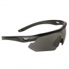 SWISS EYE® Okuliare Nighthawk sada 3 sklá