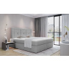 Boxspring Idris Látka: Grande 81, Rozmer: 160 x 200
