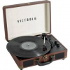 Gramofón Victrola VSC-400SB-DBR Journey+ hnedý
