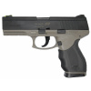 Airsoft pištoľ manuálna Sport 106 DT ASG