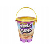 Kinetic Sand Malé Vedierko s tekutým Pieskom