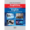 Angličtina pro Informační technologie / English for Information Technology (Daša Polivčakova)