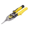 Stanley 2-14-566 FATMAX Nůžky na plech Aviation přímé dlouhé