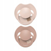 Lovi cumlík silikon dynamický Prime 2ks Nude/Blush