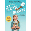 Flora & Ulysses - Kate DiCamillo
