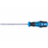 Skrutkovač krížový PH, magnetický, PH3 x 150mm, CrV, EXTOL PREMIUM