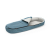Fusak Thule Stroller Footmuff Mid Blue