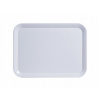 Podnos čašnícka biela podnos 43x32 Zeller