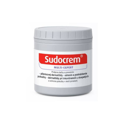 Sudocrem MULTI-EXPERT 400 g