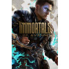 Immortals of Aveum