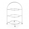 Hendi 425473 Stojan na 3 taniere, pr.275 mm