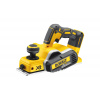 DeWALT DCP580NT Hoblík 18 V