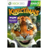 Hra na konzole Xbox 360 - Kinectimals (Kinect ready) (885370221268)